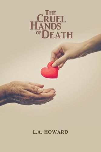 Cover image for The Cruel Hands of Death