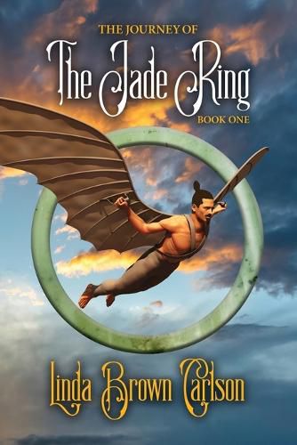 Cover image for The Journey of The Jade Ring, Book One