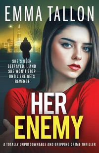 Cover image for Her Enemy