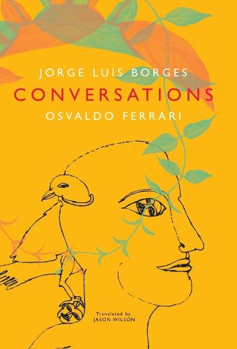 Cover image for Conversations, Volume 1