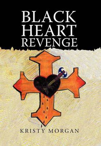 Cover image for Black Heart Revenge