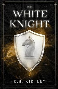 Cover image for The White Knight