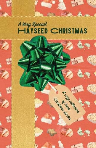 Cover image for A Very Special Hayseed Christmas