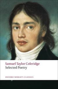 Cover image for Selected Poetry