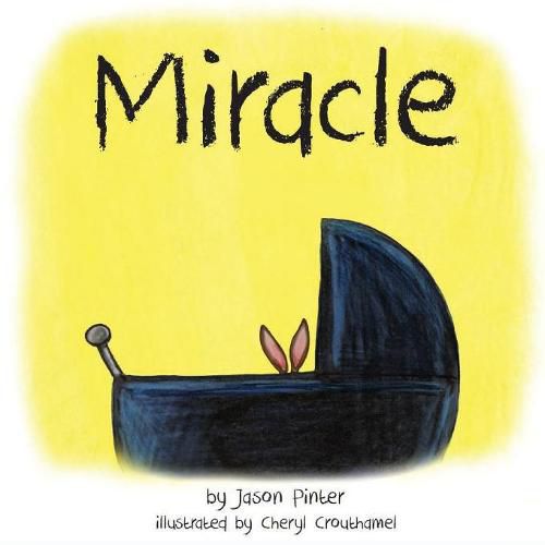 Cover image for Miracle