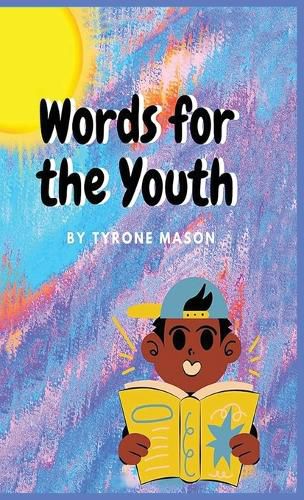 Cover image for Words For The Youth