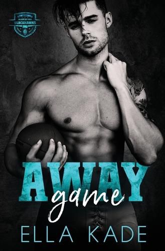 Cover image for Away Game