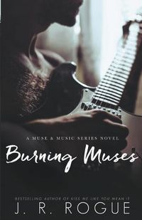 Cover image for Burning Muses