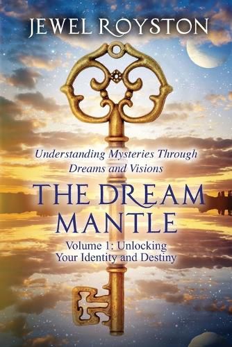 Cover image for The Dream Mantle