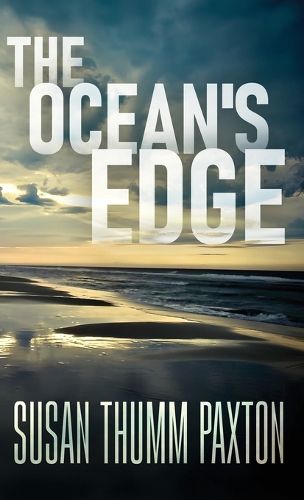 Cover image for The Ocean's Edge