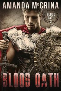 Cover image for Blood Oath