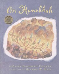 Cover image for On Hanukkah