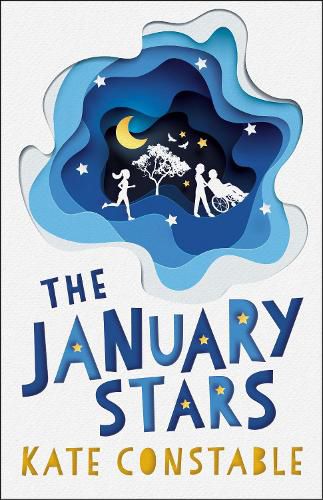 Cover image for The January Stars