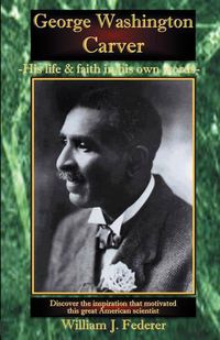 Cover image for George Washington Carver