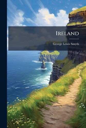 Cover image for Ireland: Historical and Statistical
