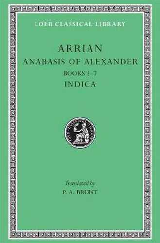 Anabasis of Alexander