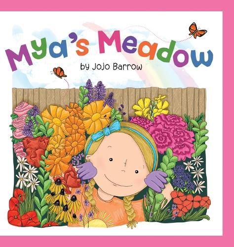 Cover image for Mya's Meadow