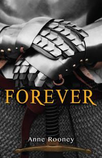 Cover image for Forever