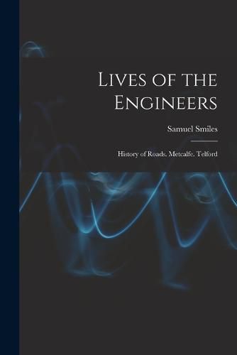 Lives of the Engineers