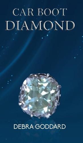 Cover image for Car Boot Diamond