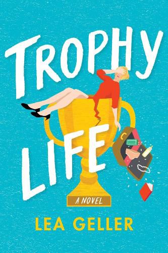 Cover image for Trophy Life