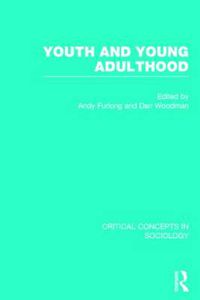 Cover image for Youth and Young Adulthood