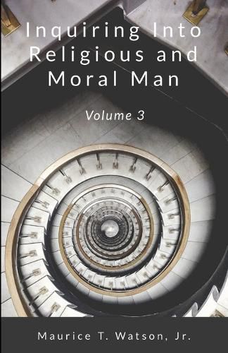 Cover image for Inquiring Into Religious and Moral Man