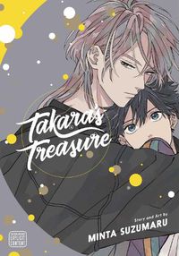 Cover image for Takara's Treasure