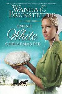 Cover image for Amish White Christmas Pie