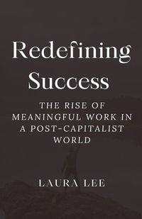 Cover image for Redefining Success