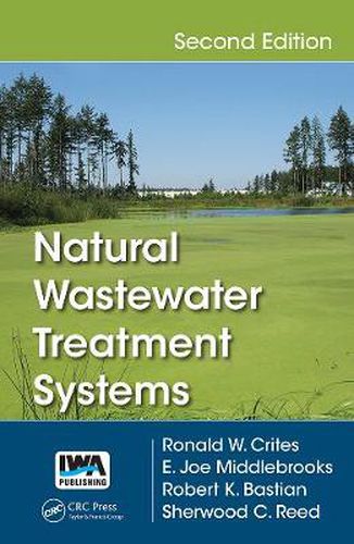 Cover image for Natural Wastewater Treatment Systems