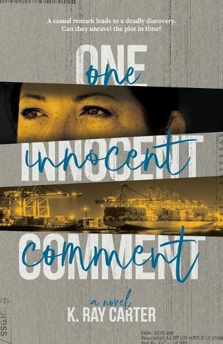 Cover image for One Innocent Comment