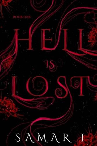 Cover image for Hell is Lost (Book 1)