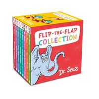 Cover image for Flip-the-Flap Collection