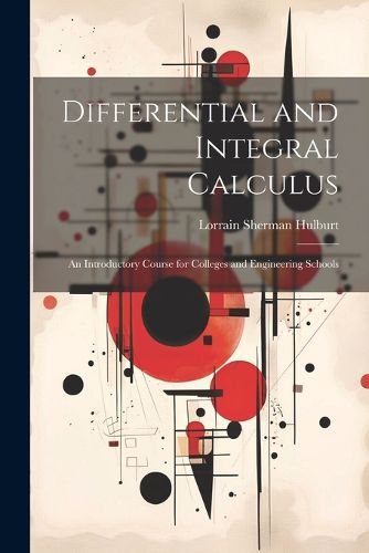 Cover image for Differential and Integral Calculus