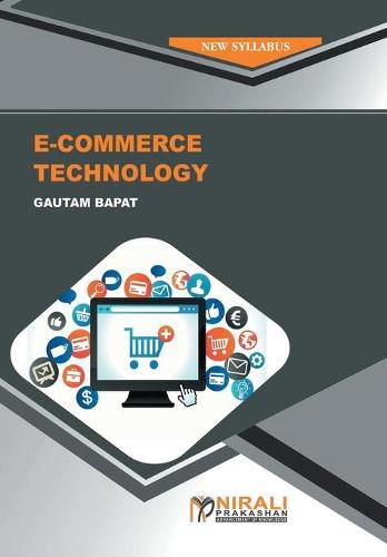 Cover image for E-Commerce Technology