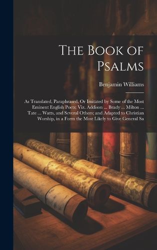 The Book of Psalms