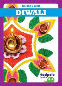 Cover image for Diwali