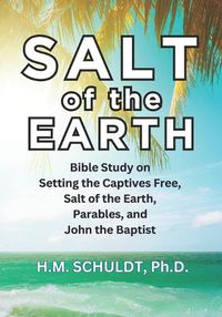 Cover image for Salt of the Earth