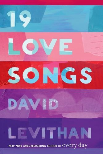 Cover image for 19 Love Songs