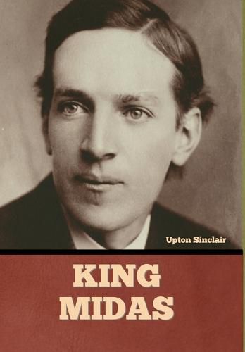 Cover image for King Midas