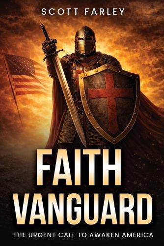 Cover image for Faith Vanguard