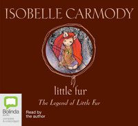 Cover image for Little Fur