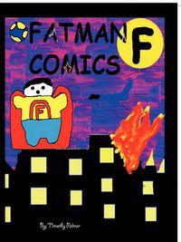 Cover image for Fatman Comics