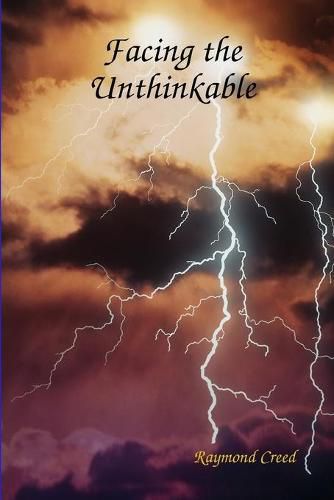 Cover image for Facing the Unthinkable