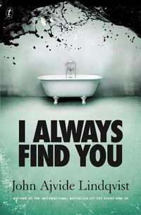 Cover image for I Always Find You