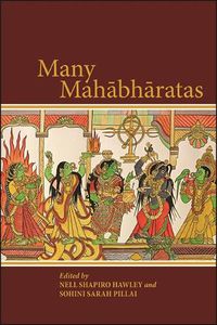 Cover image for Many Maha bha ratas