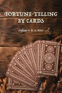 Cover image for Fortune-Telling by Cards