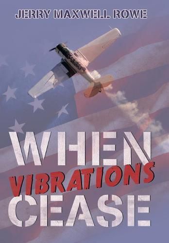 Cover image for When Vibrations Cease
