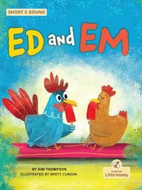 Cover image for Ed and Em